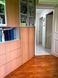 Blk 111B Depot Heights (Bukit Merah), HDB 5 Rooms #530717931